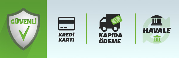 Ödeme Yöntemleri